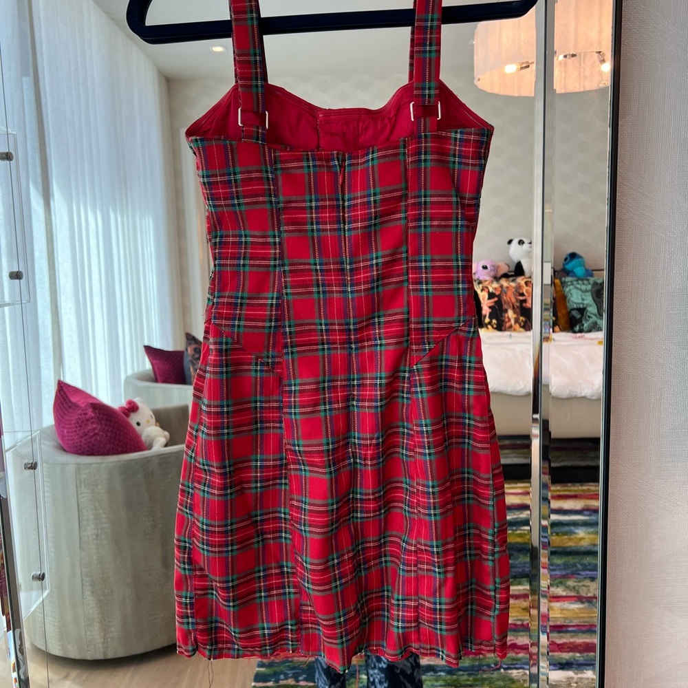 Skylar+Madison dress